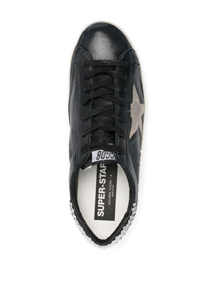 SUPER-STAR NAPPA UPPER NYLON TONGUE - fashionupstore1