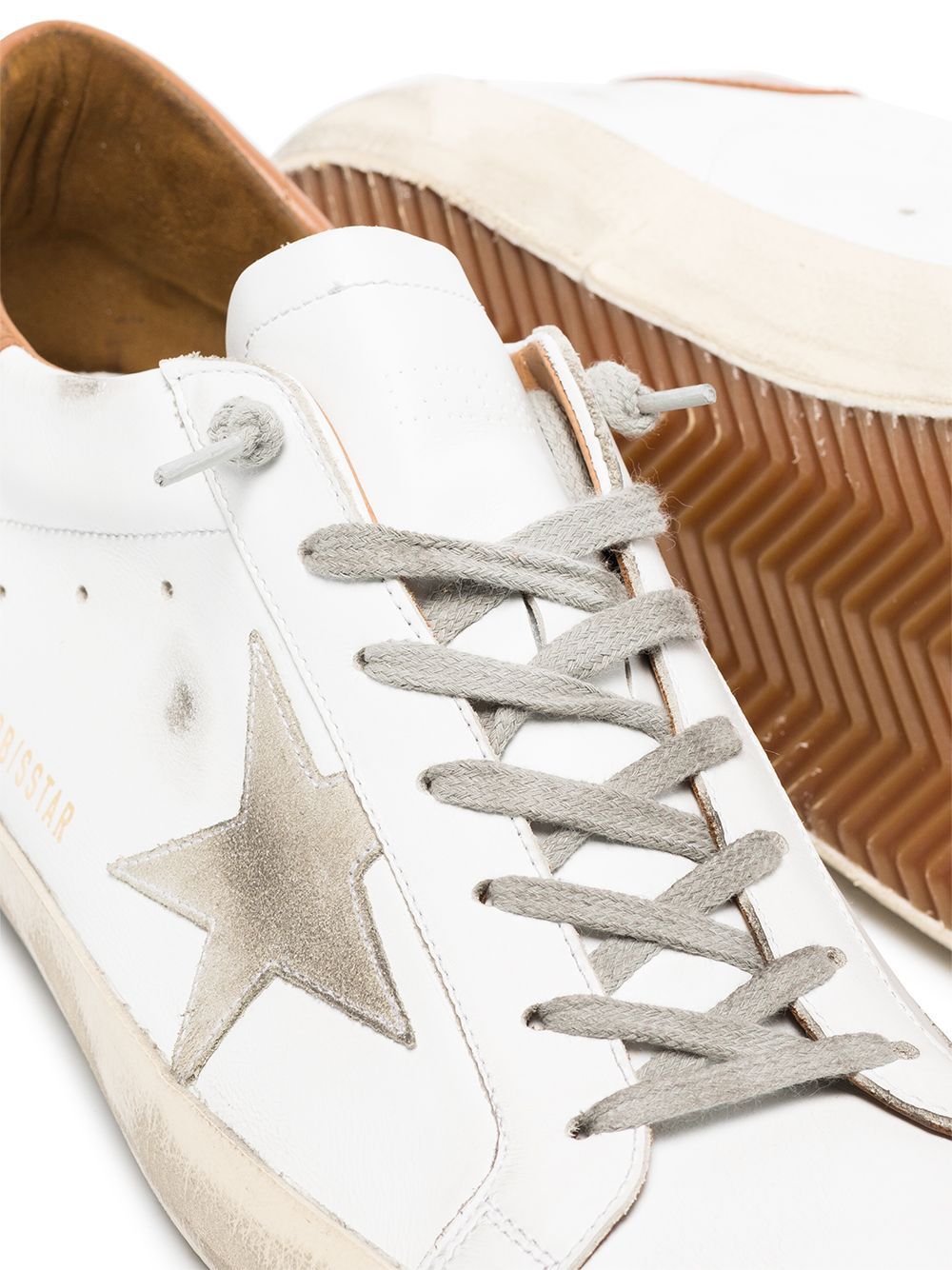 SUPERSTAR SNEAKER - fashionupstore1