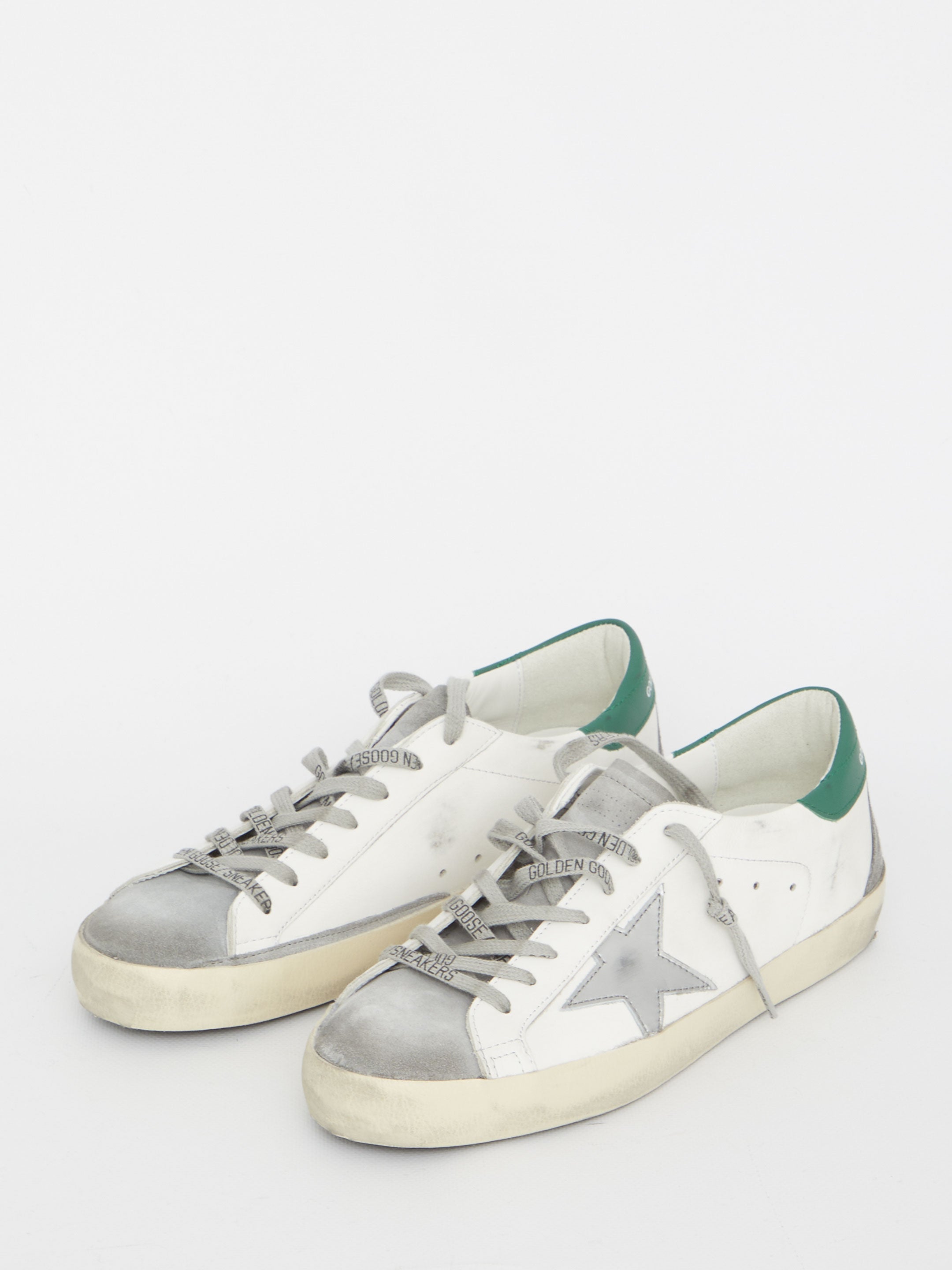 SUPER-STAR SNEAKER - fashionupstore1