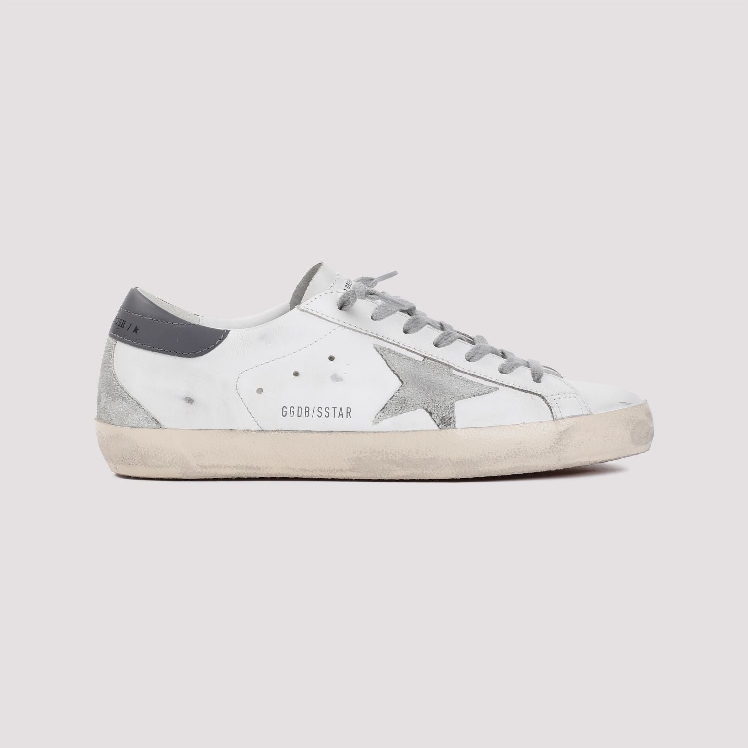 SUPER-STAR SNEAKERS - fashionupstore1