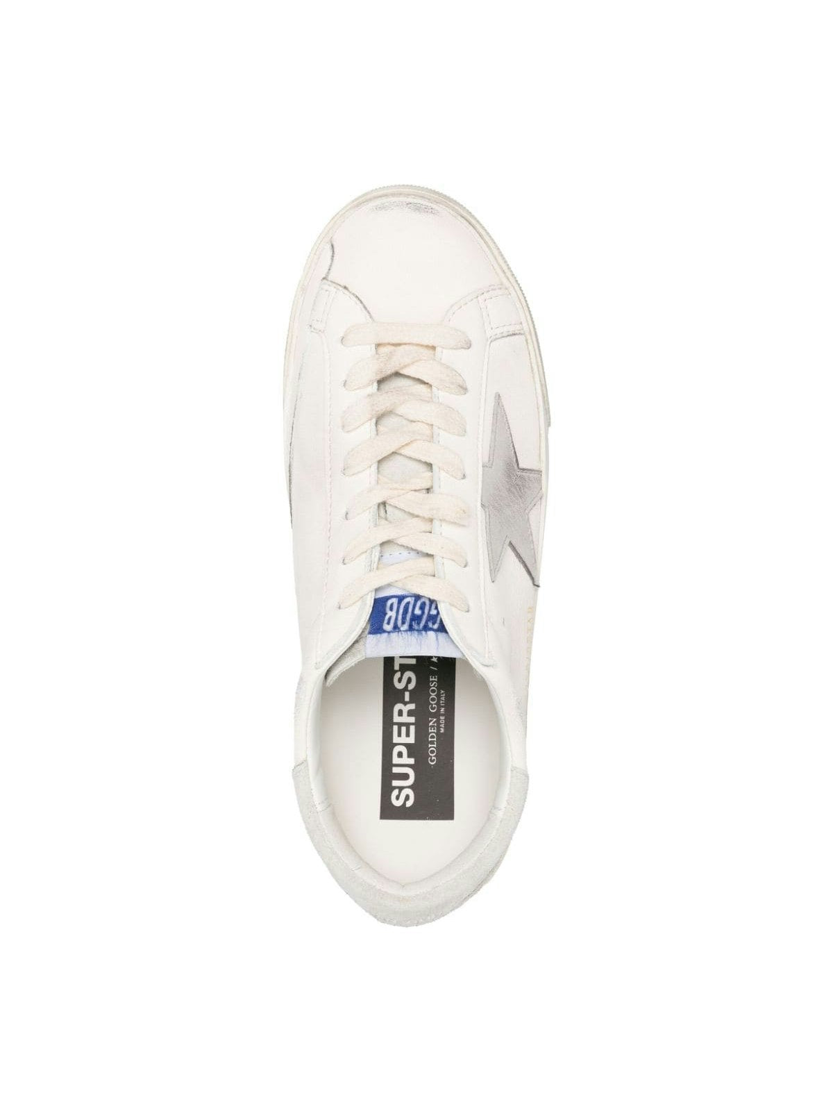 SUPER-STAR SNEAKERS - fashionupstore1