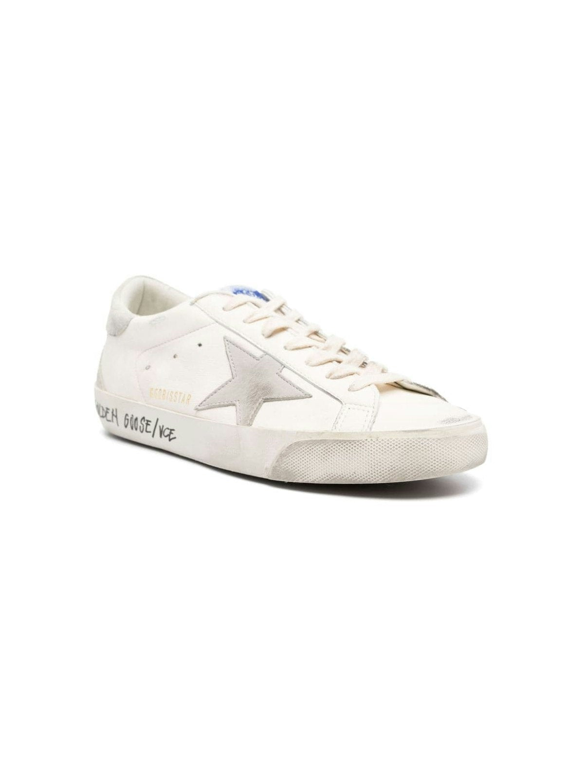 SUPER-STAR SNEAKERS - fashionupstore1