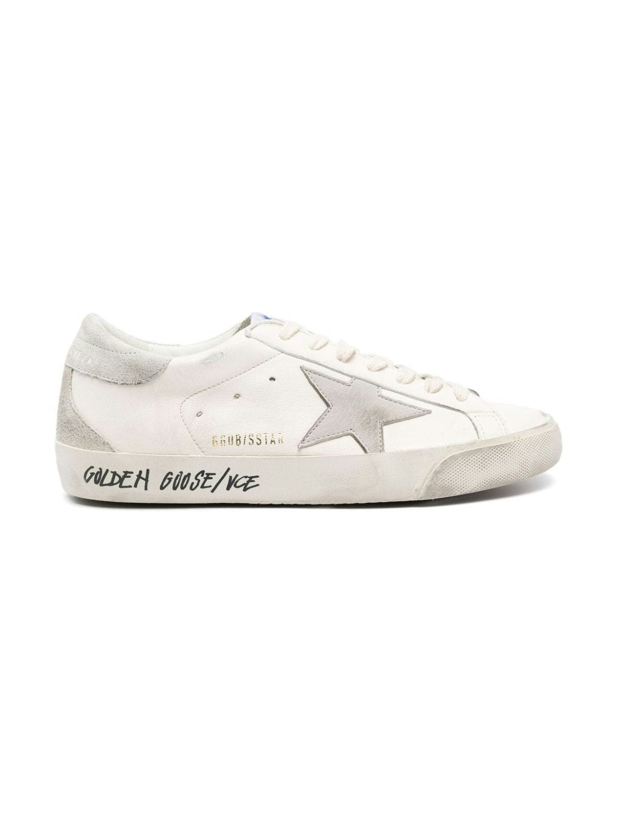 SUPER-STAR SNEAKERS - fashionupstore1