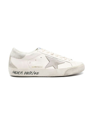 SUPER-STAR SNEAKERS - fashionupstore1