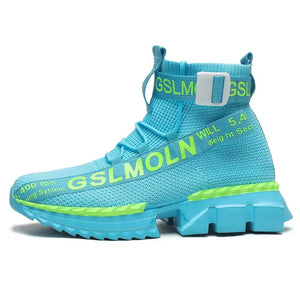 GSLMOLN Sneakers - fashionupstore1