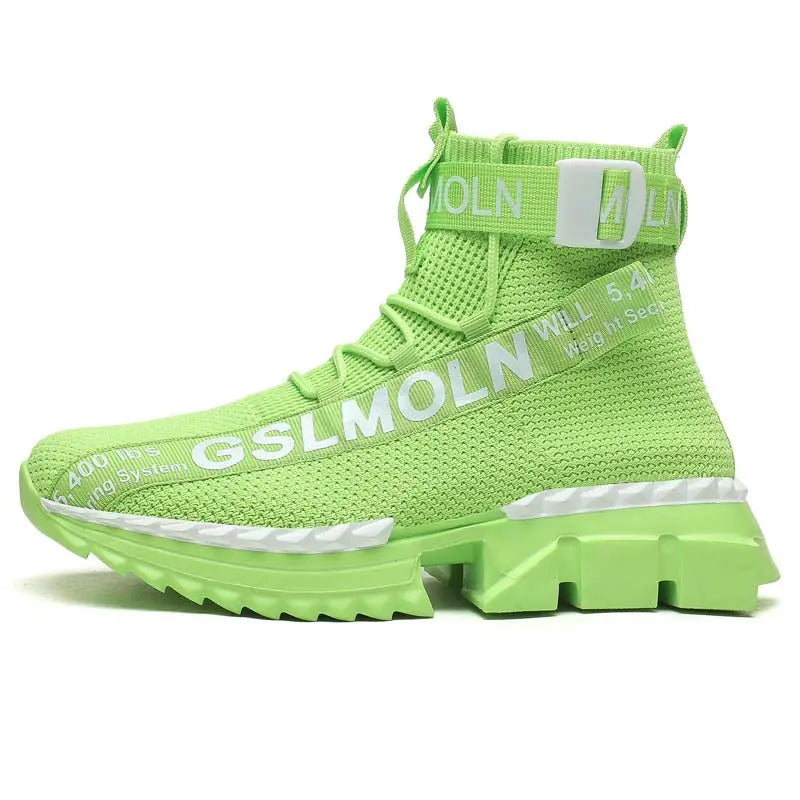 GSLMOLN Sneakers - fashionupstore1