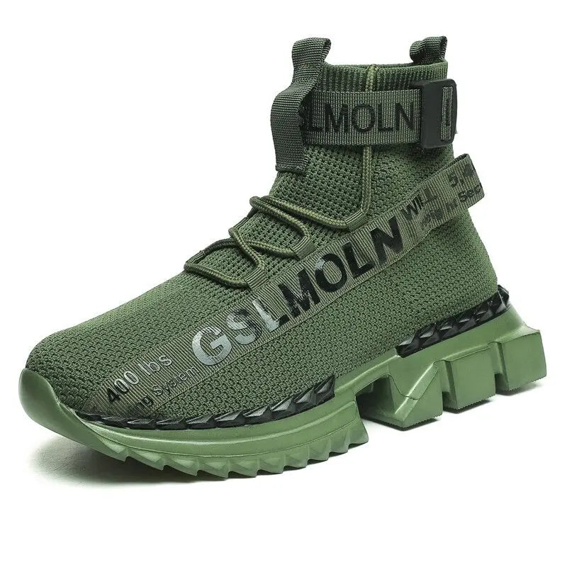 GSLMOLN Sneakers - fashionupstore1