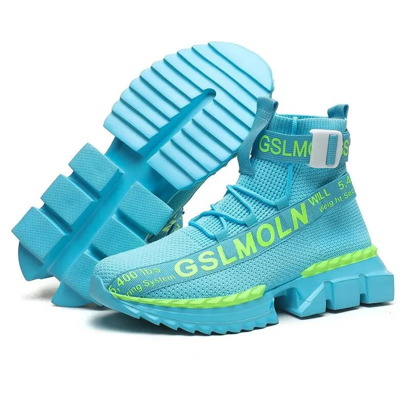 GSLMOLN Sneakers - fashionupstore1