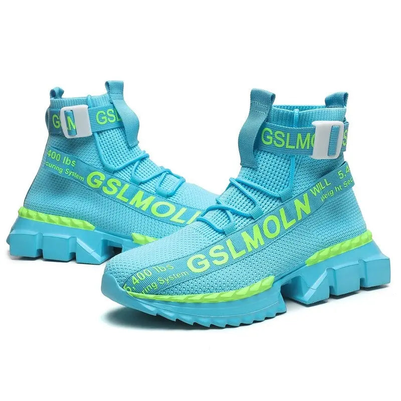 GSLMOLN Sneakers - fashionupstore1