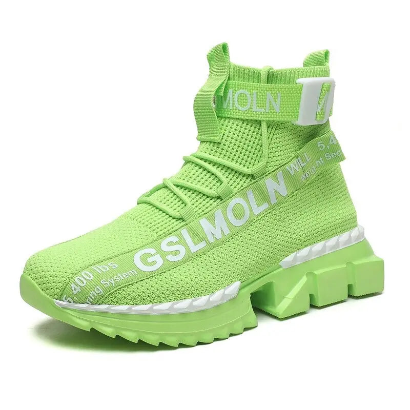 GSLMOLN Sneakers - fashionupstore1