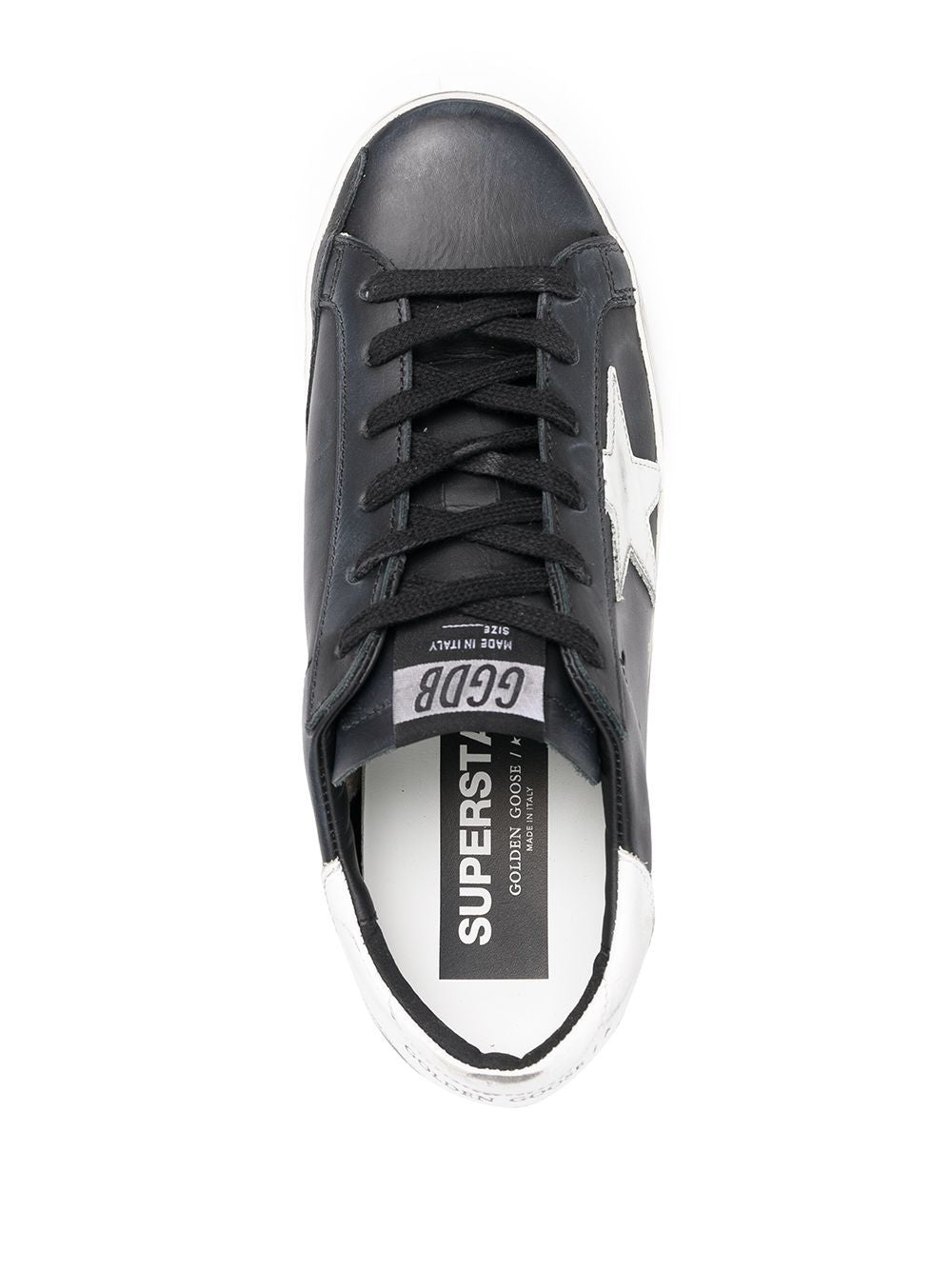 SUPER-STAR SNEAKER - fashionupstore1