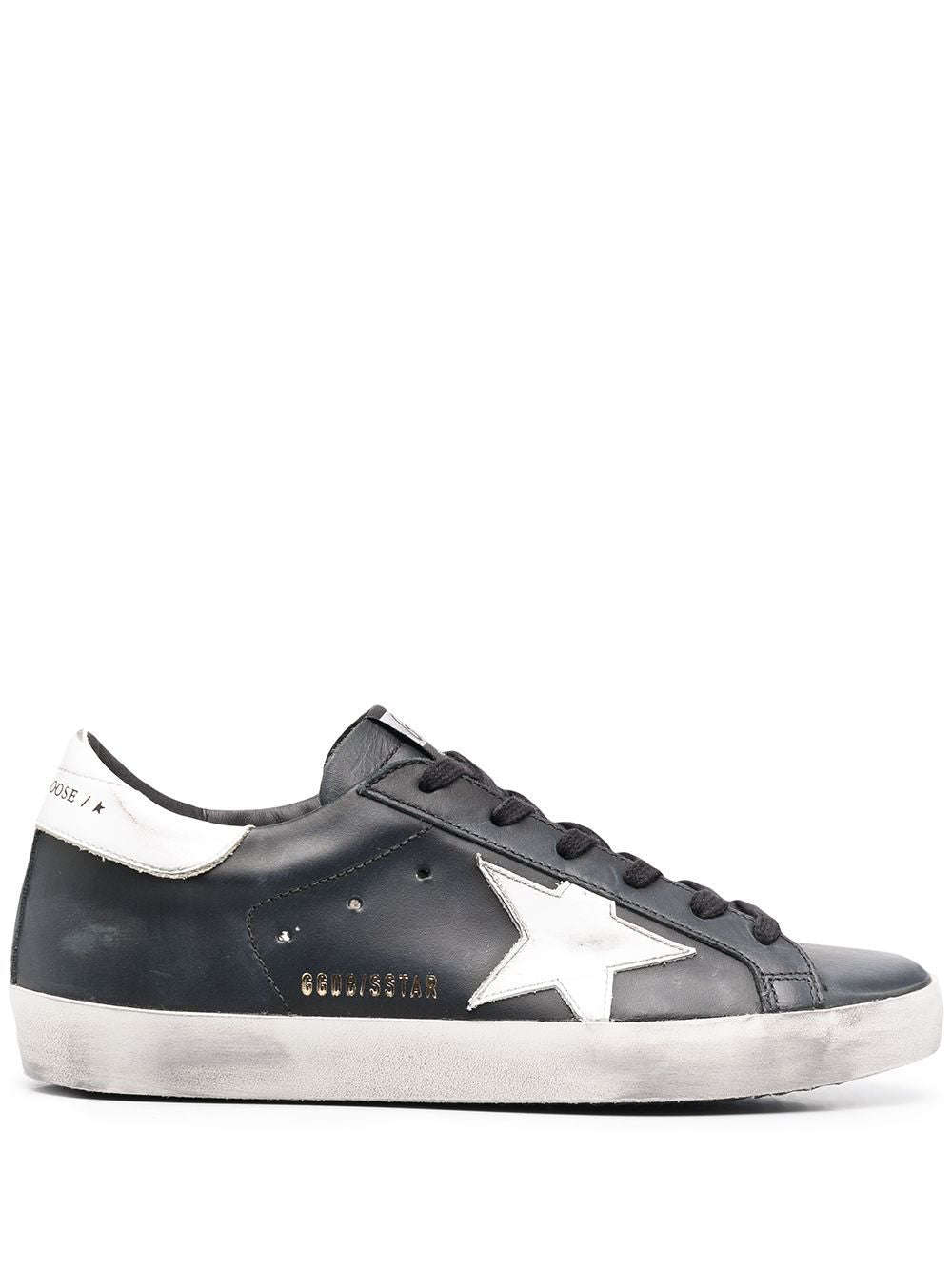 SUPER-STAR SNEAKER - fashionupstore1