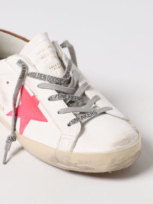 SUPER-STAR NAPPA UPPER SUEDE STAR Z - fashionupstore1