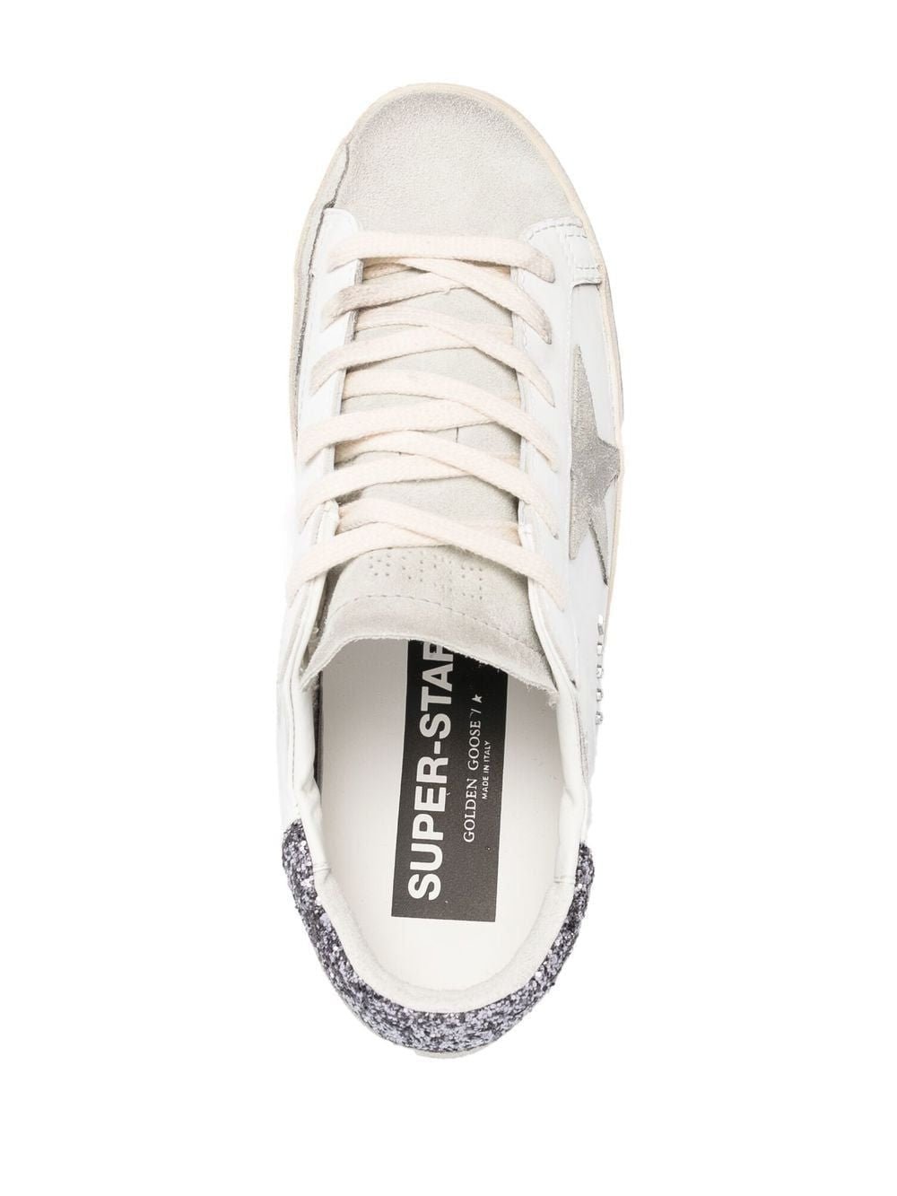 SUPER-STAR SNEAKER - fashionupstore1