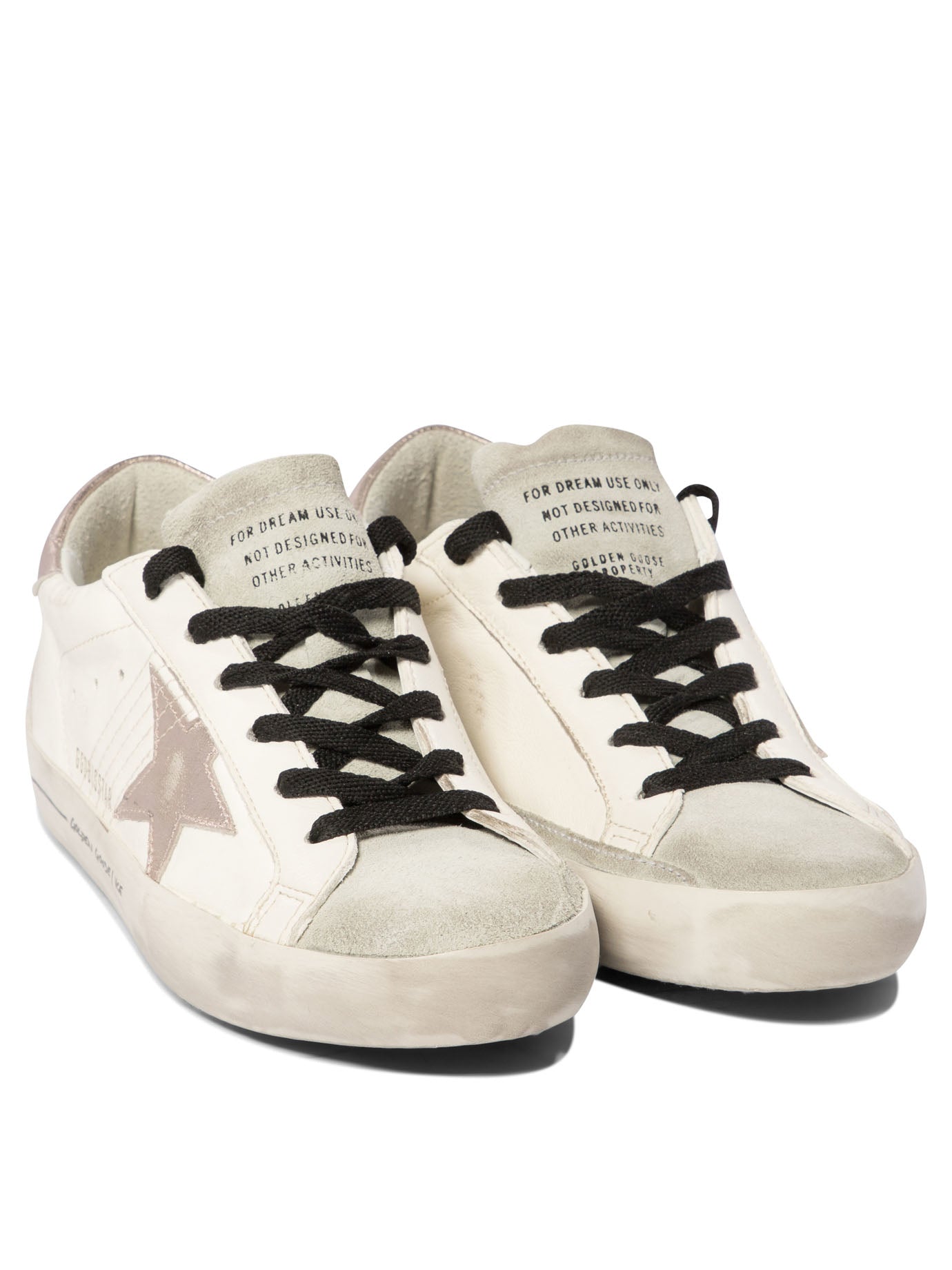 "SUPER-STAR" SNEAKERS - fashionupstore1