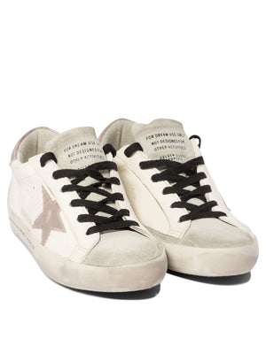 "SUPER-STAR" SNEAKERS - fashionupstore1