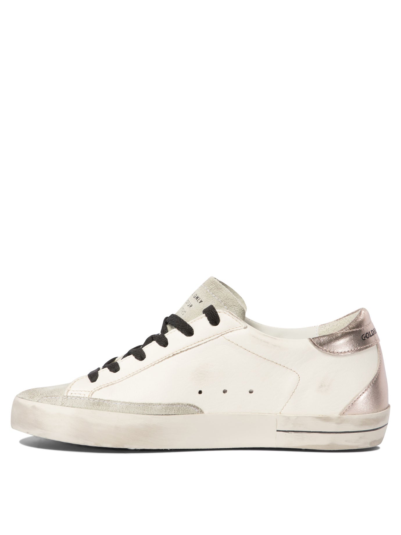 "SUPER-STAR" SNEAKERS - fashionupstore1