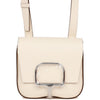 Hermes Mini Della Cavallera Nata Epsom Palladium Hardware - fashionupstore1