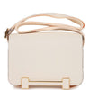 Hermes Geta Bag Nata Chevre Gold Hardware - fashionupstore1