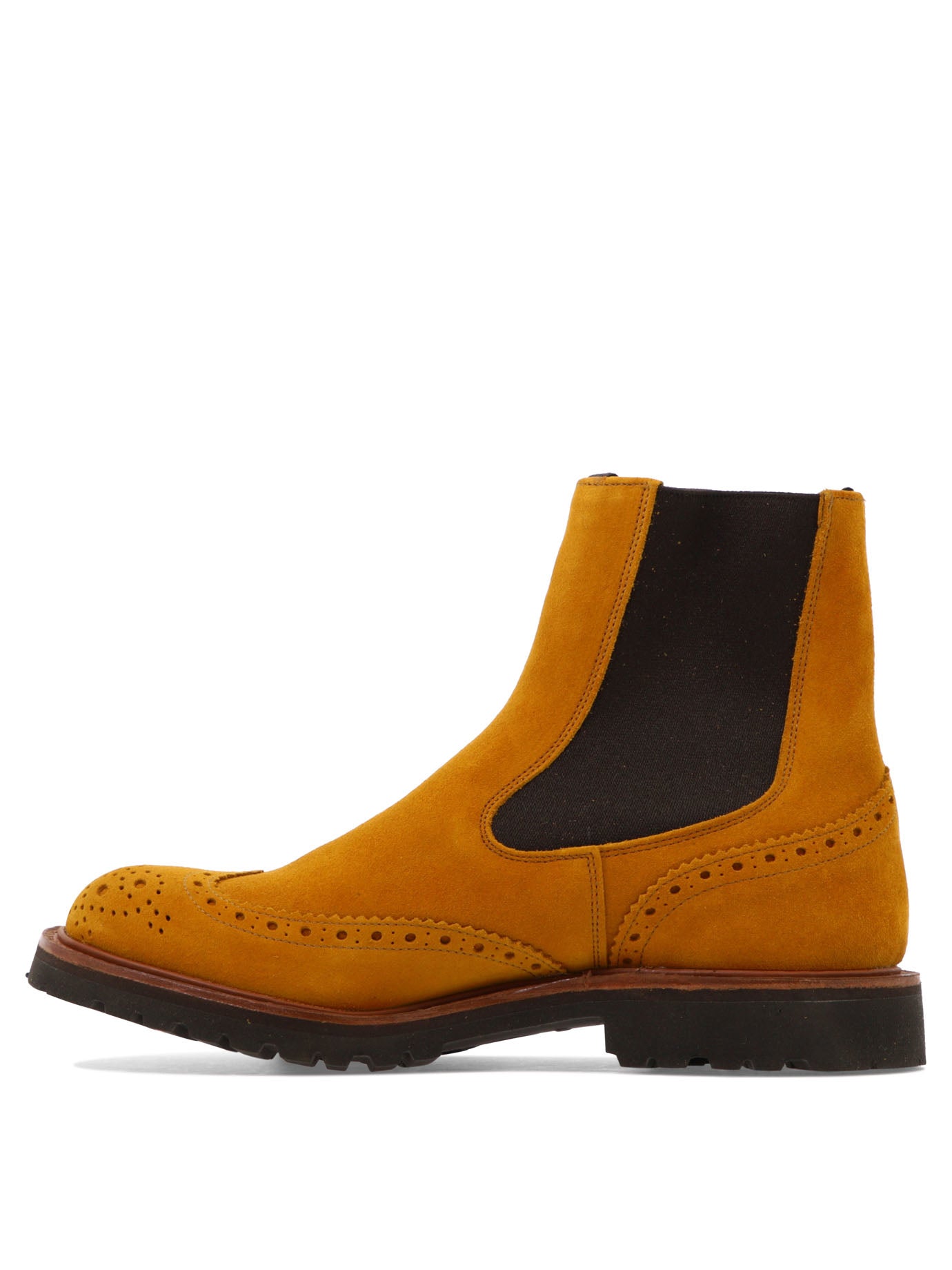 "HENRY" CHELSEA BOOTS - fashionupstore1