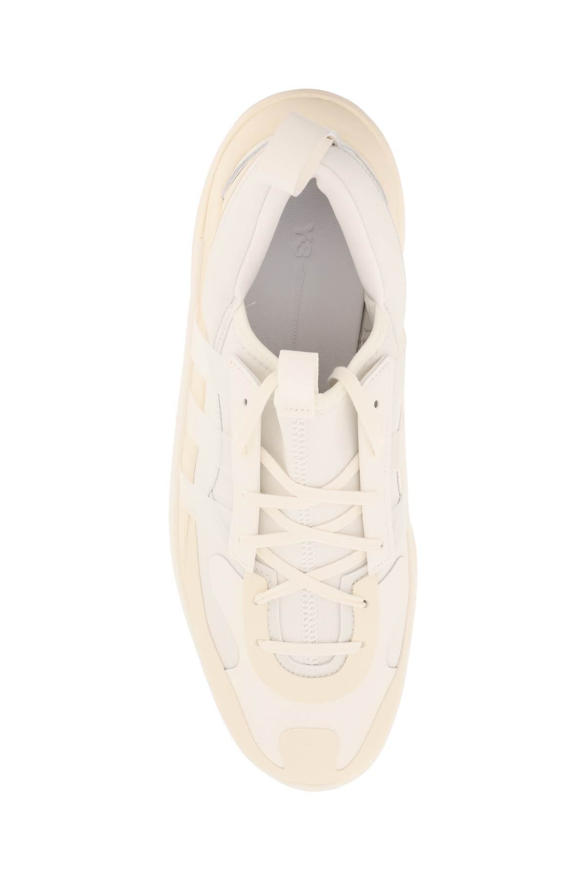 QISAN COZY SNEAKERS - fashionupstore1