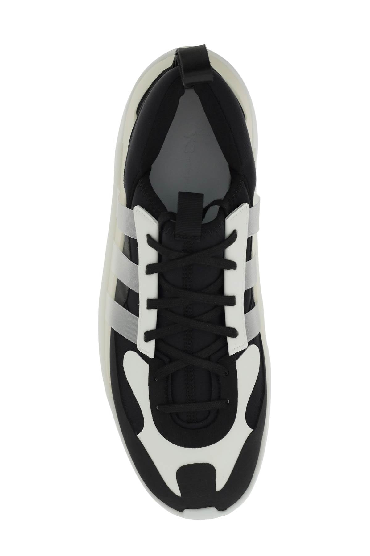 QISAN COZY II SNEAKERS - fashionupstore1