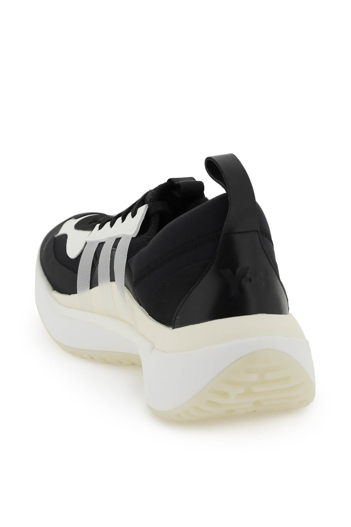 QISAN COZY II SNEAKERS - fashionupstore1