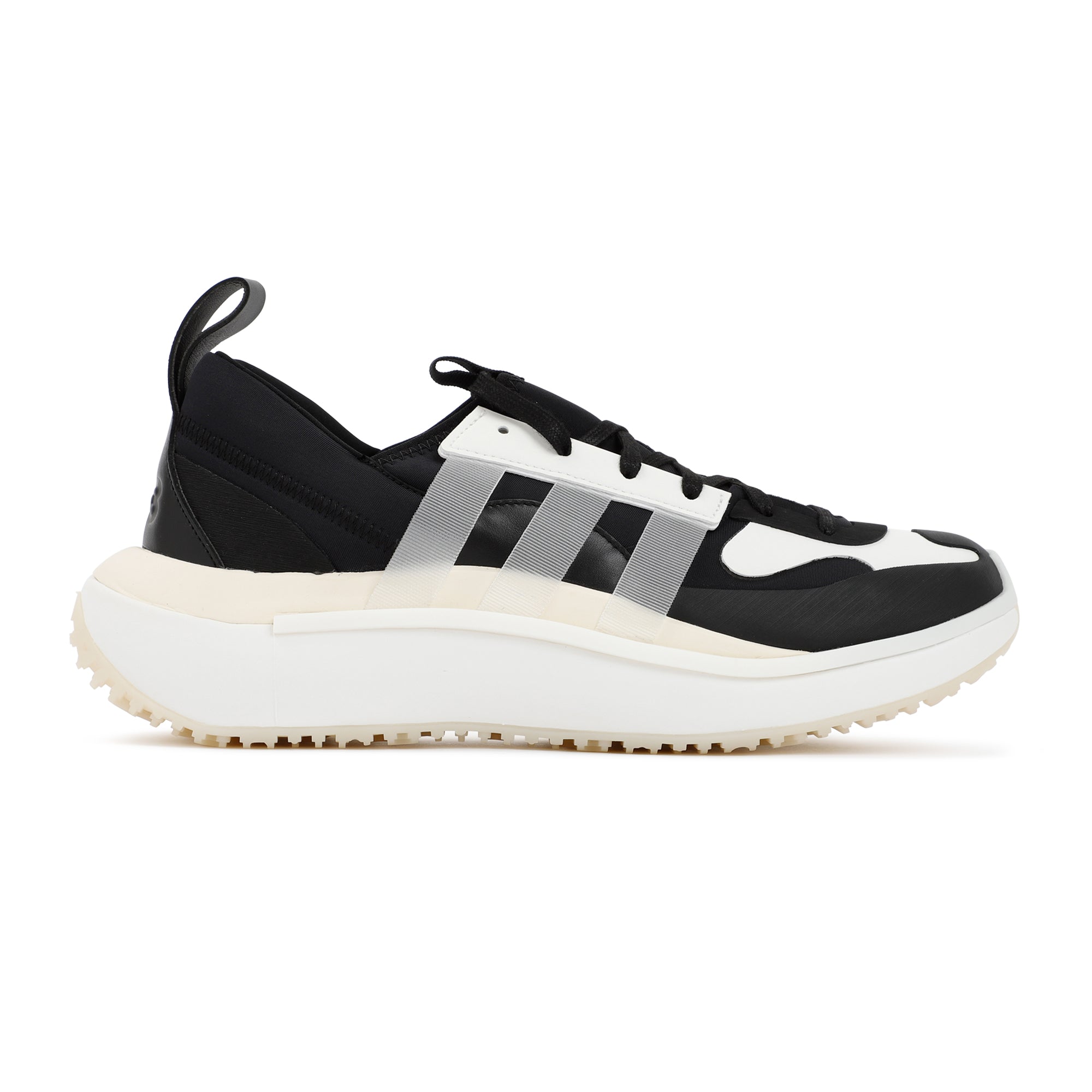 Y-3 QISAN COZY SNEAKERS - fashionupstore1