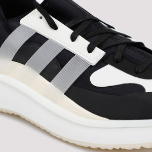 Y-3 QISAN COZY SNEAKERS - fashionupstore1