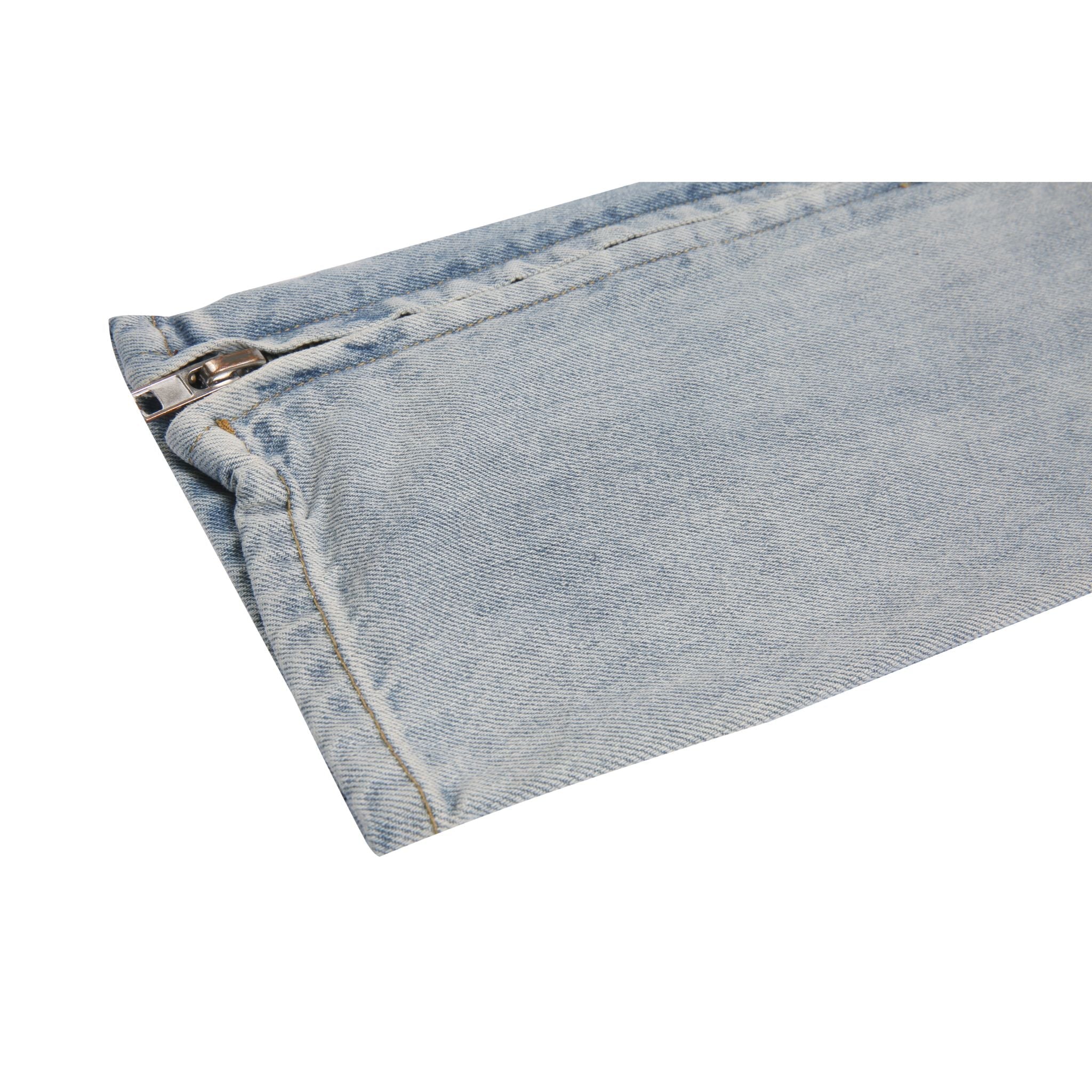 Essential Denim V2 - Vintage Indigo - 1984brand