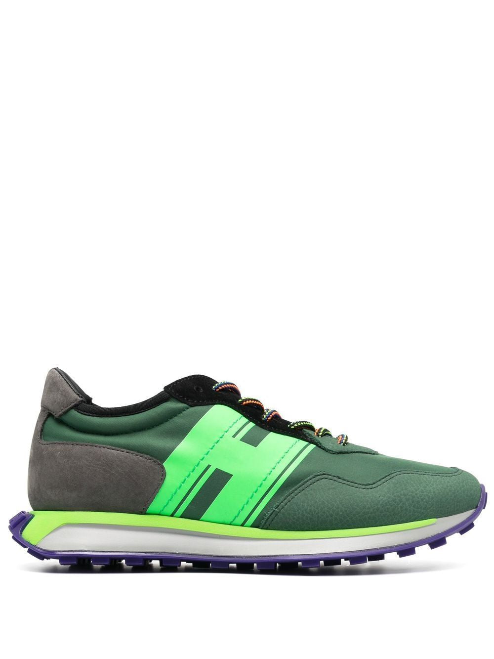 H607 ALLACCIATO H FLUO - fashionupstore1