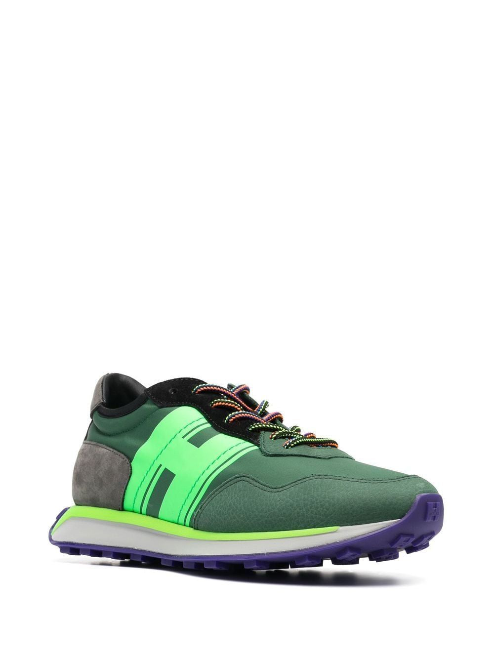 H607 ALLACCIATO H FLUO - fashionupstore1