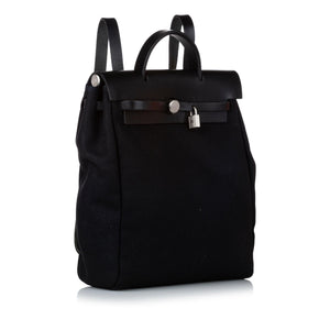 Hermes Herbag Backpack (SHG-30037) - fashionupstore1