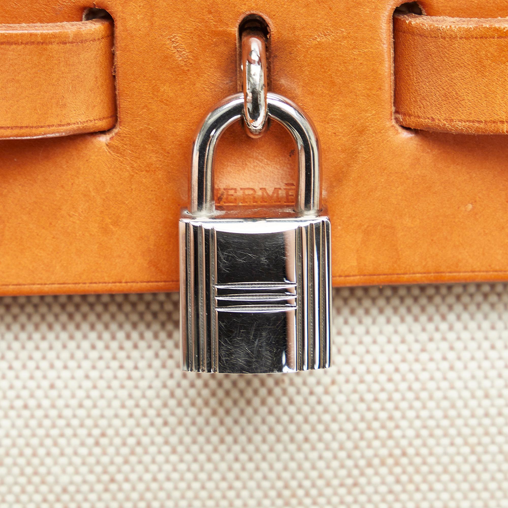 Hermes Herbag Horizontal (SHG-0vY3tz) - fashionupstore1