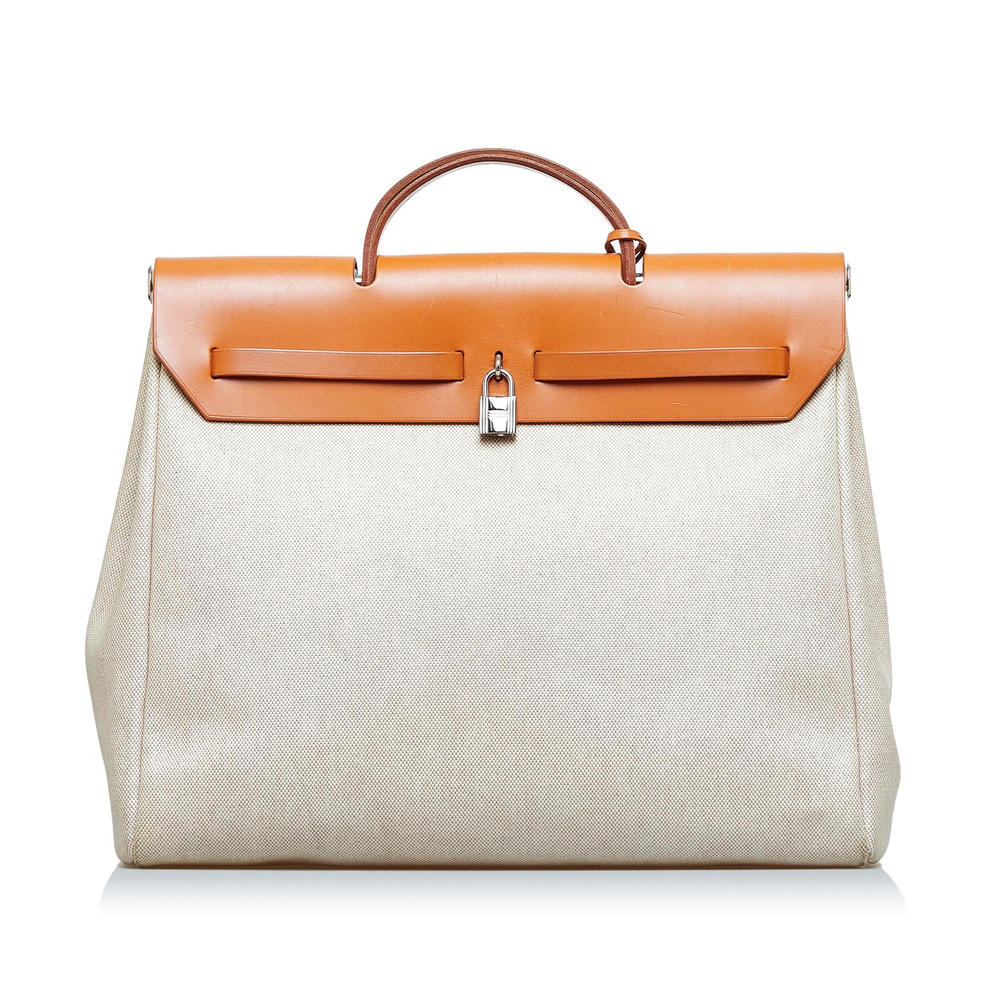 Hermes Herbag - fashionupstore1