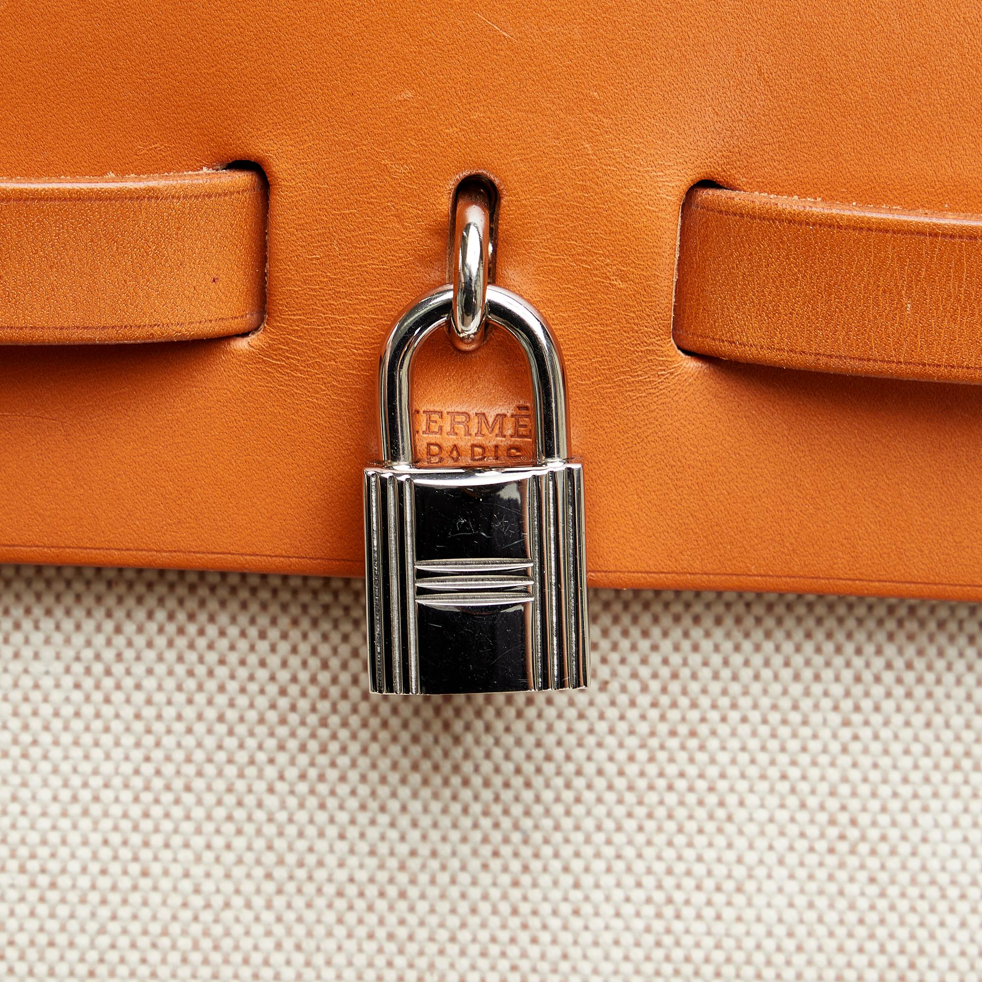 Hermes Herbag - fashionupstore1