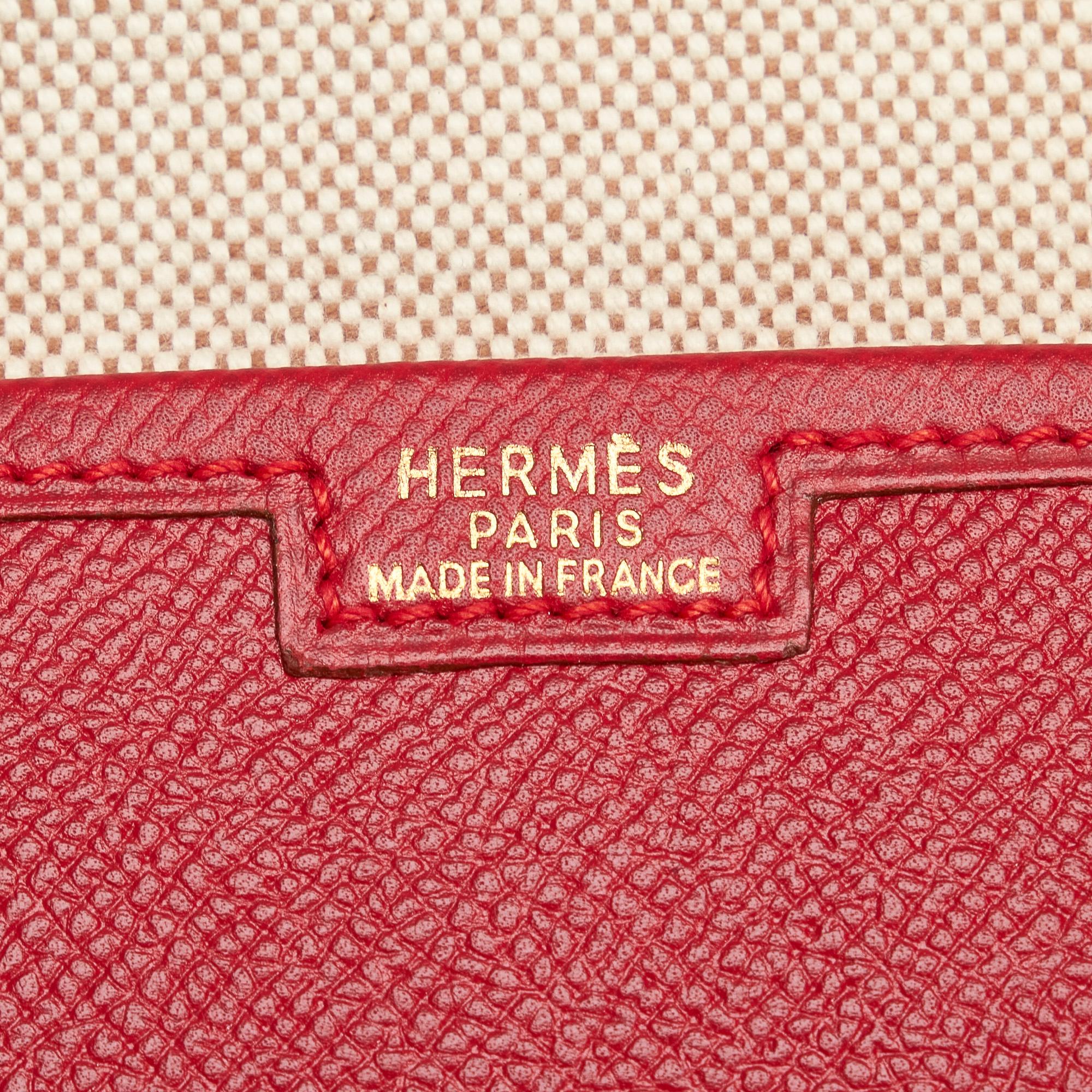 Hermes Jige PM Clutch Bag (SHG-7KOfDK) - fashionupstore1