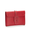 Hermes Jige PM Clutch Bag (SHG-7KOfDK) - fashionupstore1