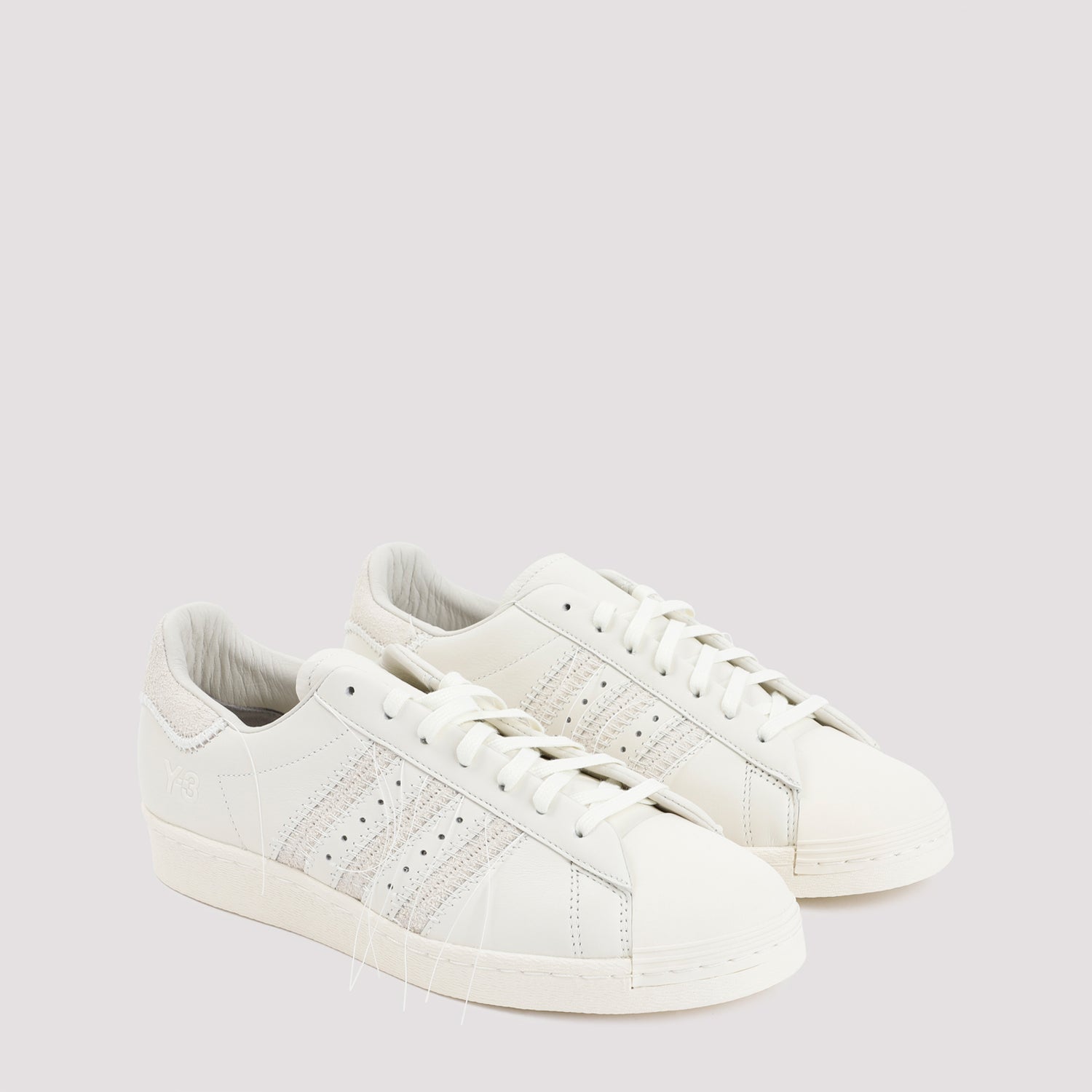 Y-3 SUPERSTAR SNEAKERS - fashionupstore1