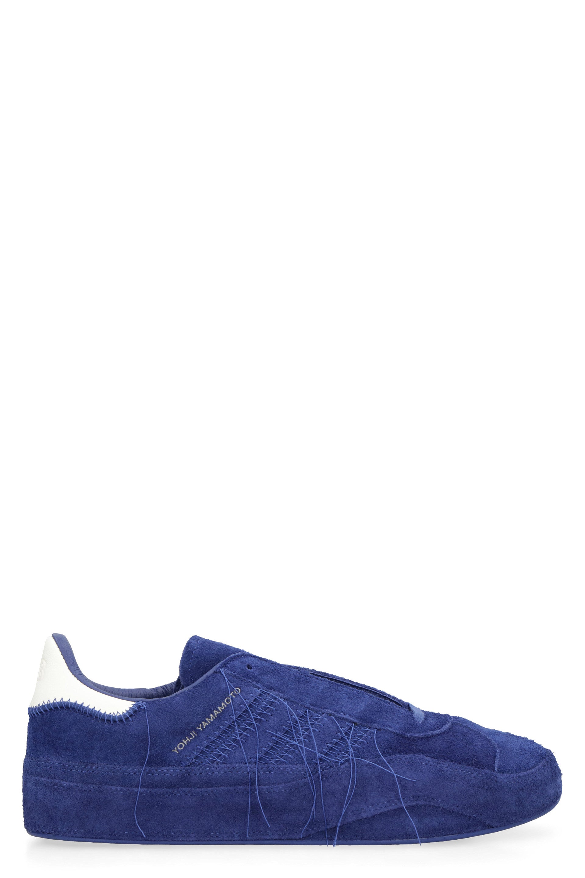 Y-3 YOHJI YAMAMOTO LOW TOP SNEAKERS - fashionupstore1