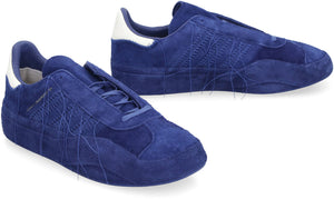 Y-3 YOHJI YAMAMOTO LOW TOP SNEAKERS - fashionupstore1