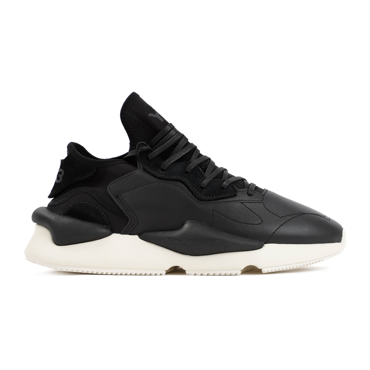 Y-3 KAIWA SNEAKERS - fashionupstore1