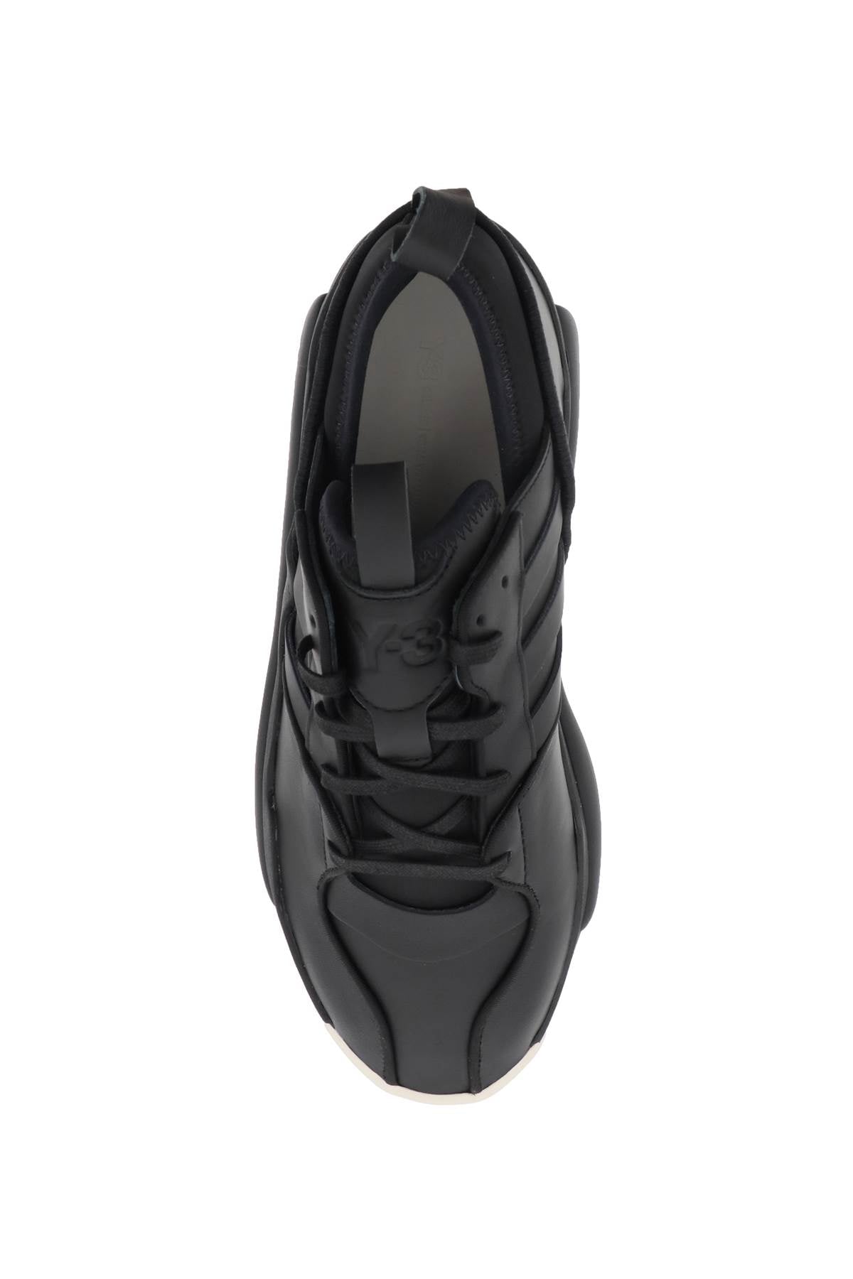 RIVALRY SNEAKERS - fashionupstore1