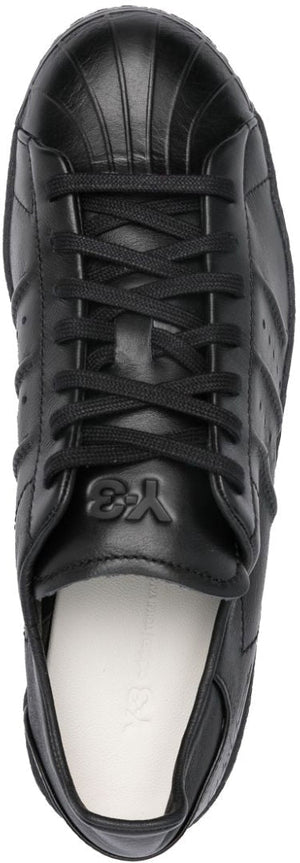 Y-3 SUPERSTAR SNEAKERS - fashionupstore1