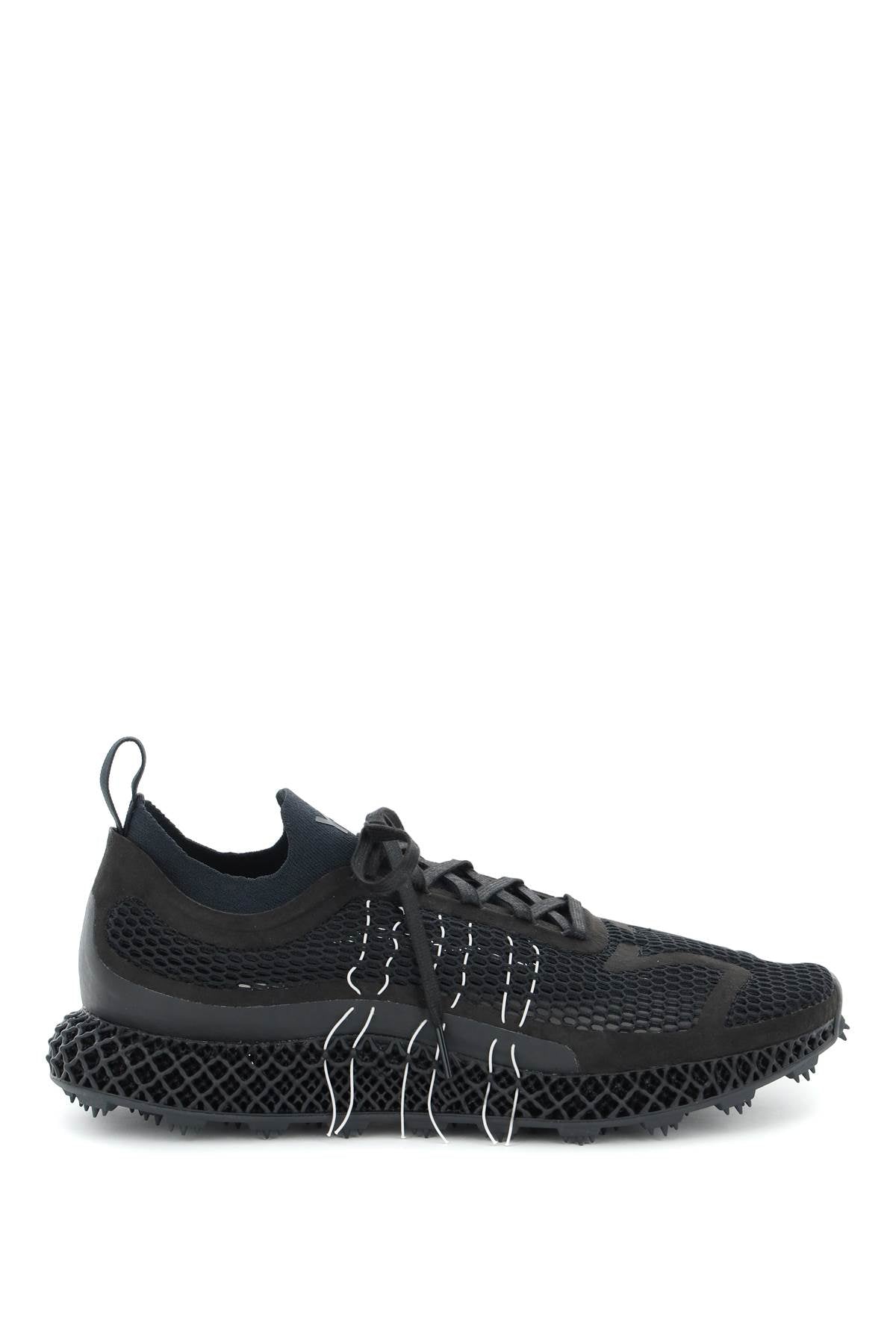 'RUNNER 4D HALO' SNEAKERS - fashionupstore1