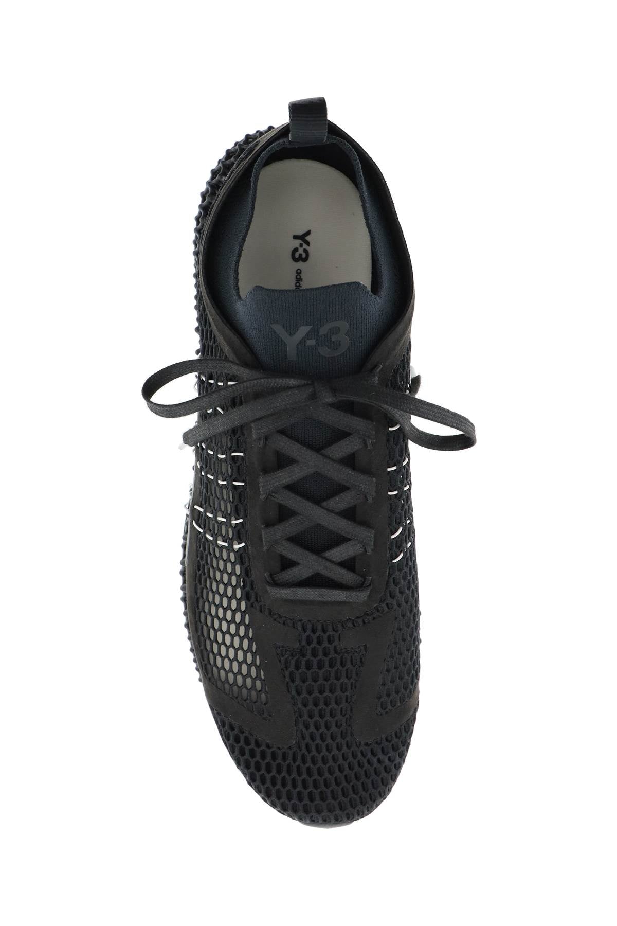 'RUNNER 4D HALO' SNEAKERS - fashionupstore1