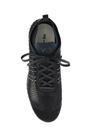 'RUNNER 4D HALO' SNEAKERS - fashionupstore1