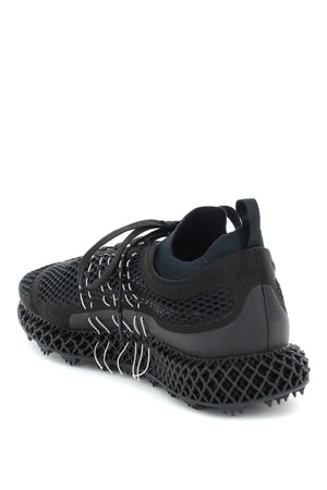 'RUNNER 4D HALO' SNEAKERS - fashionupstore1
