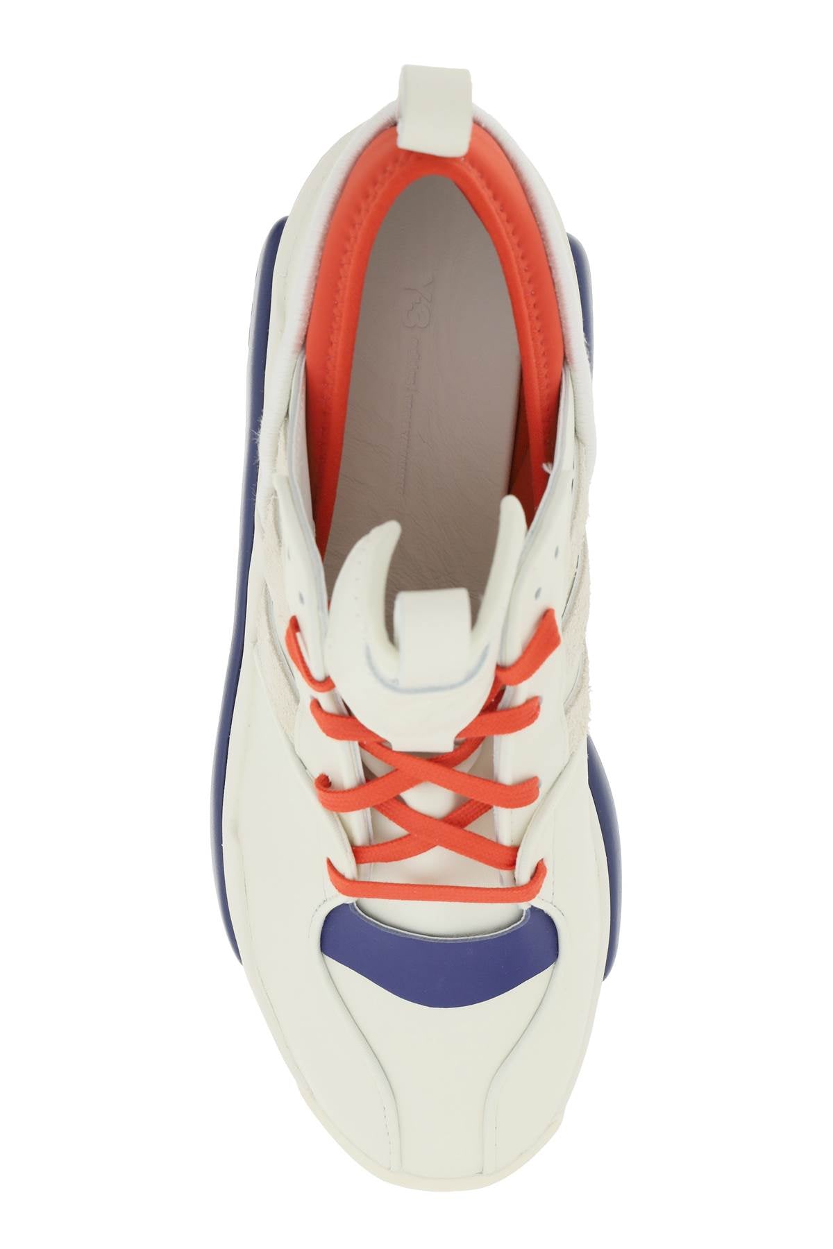'RIVALRY' SNEAKERS - fashionupstore1