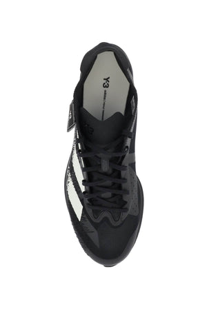 'TAKUMI SEN 9' SNEAKERS - fashionupstore1
